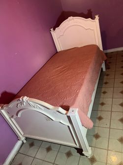 Cama twin