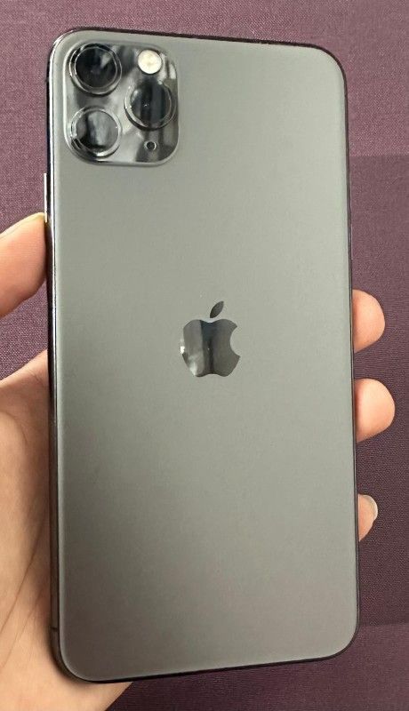 Iphone 11 PRO MAX