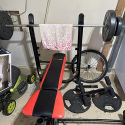 Bench Press