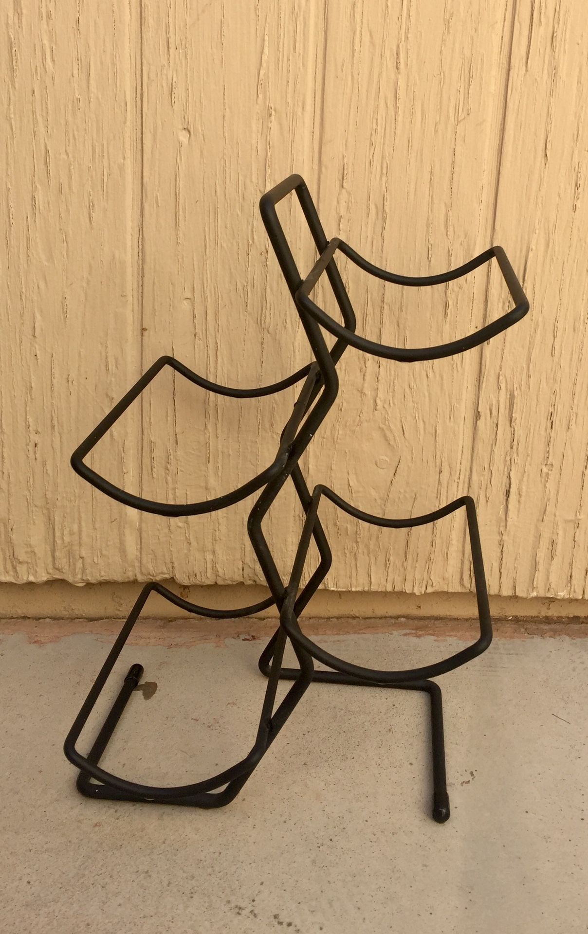Wine Rack