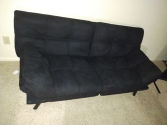 New Futon