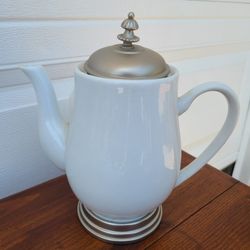 Teapot
