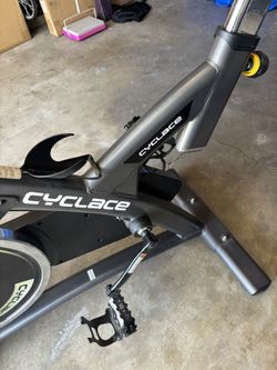 CYCLACE EXERCISE BIKE