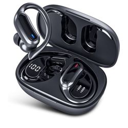 Wireless Headphones 