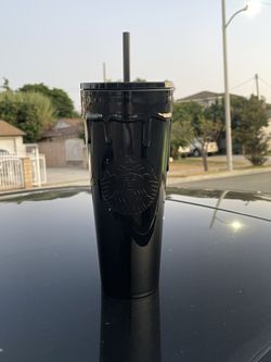 2024 Halloween Starbucks Cup 