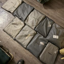 Essentials Fear Of Gods Hoodies 