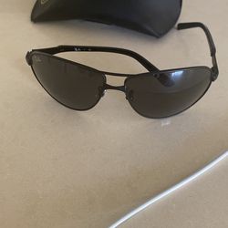 Ray-Ban Glasses 3393