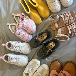 Kids Shoes 