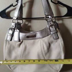 Coach Hobo Bag