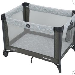 Baby cradle