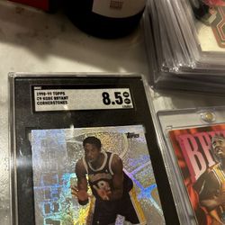 Kobe Bryant And Lionel Messi