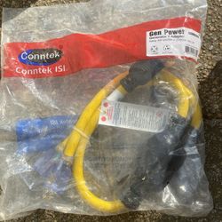 Conntek Generator Y Adapter