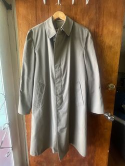 London Fog (Maincoats)