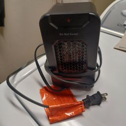 Small Heater