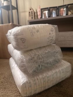 Diapers