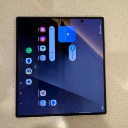 Samsung Galaxy Z Fold7 (Unlocked) 