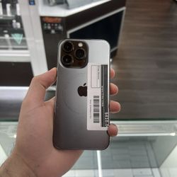 iPhone 13 Pro 128GB (Unlocked)