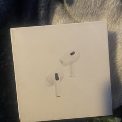 Air Pods