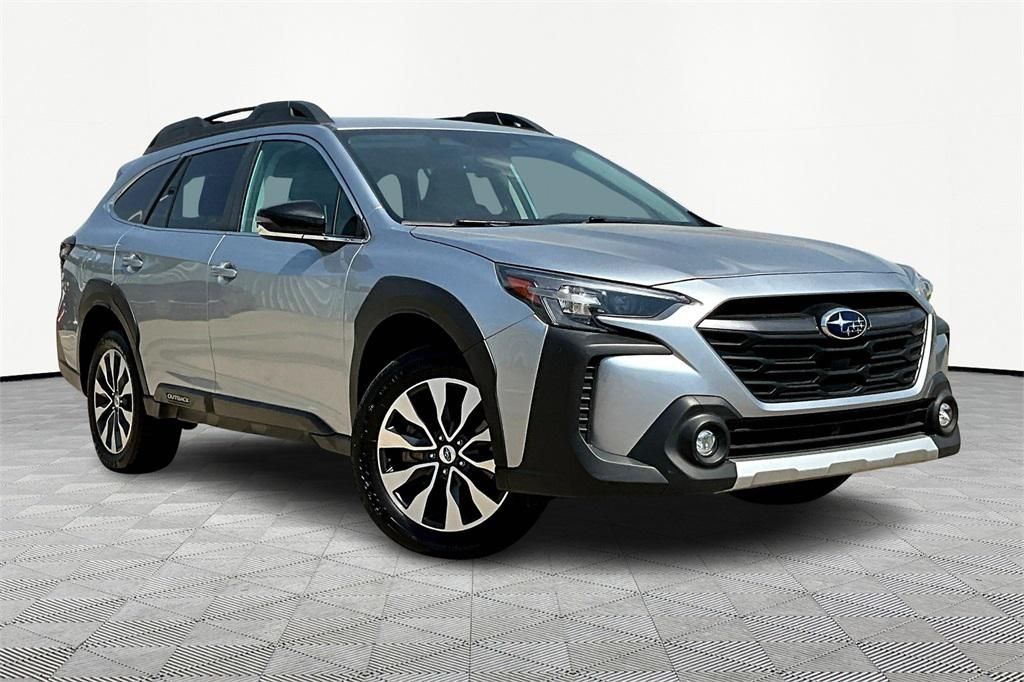 2023 Subaru Outback