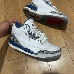 Jordan 3 