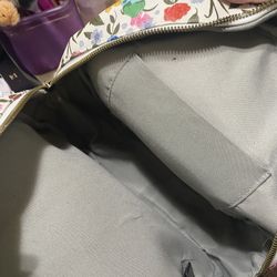 Pokémon Bag 