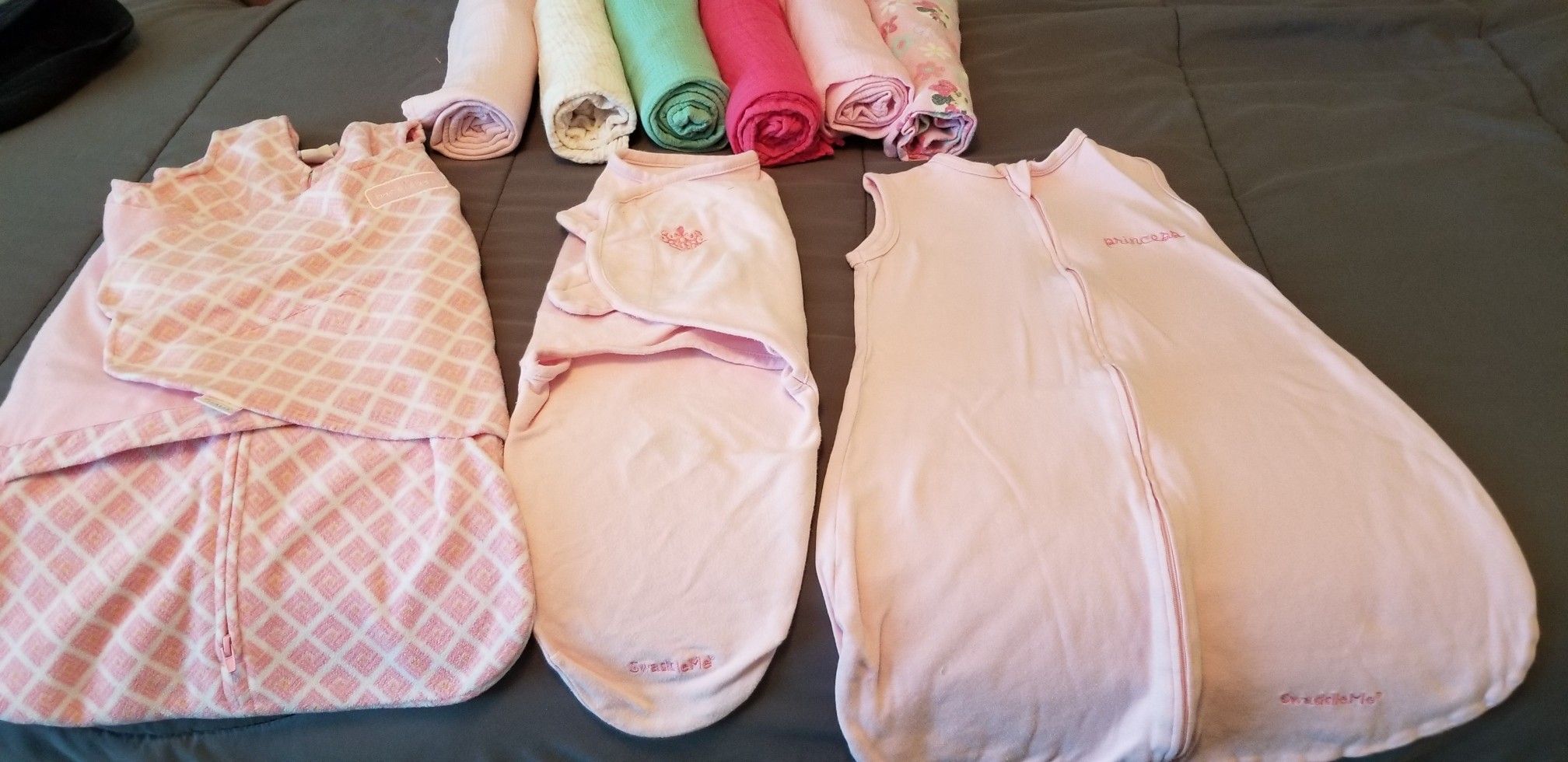 Baby clothes