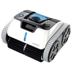 Wybot Osprey 700 Pro Robotic Pool Cleaner robot (Broken. For Parts)