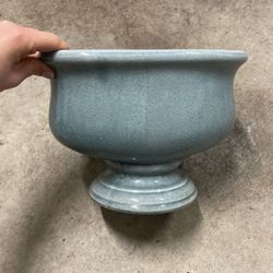 Ceramic Pot 