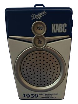 Brand new - Collectibles item 1959 Retro Radio