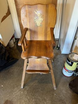 Baby Line Nursery Furniture