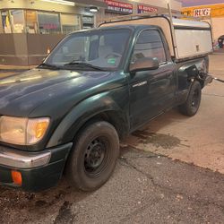 Toyota Tacoma 2000