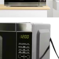 Galanz 0.9 cu ft. - Countertop Microwave