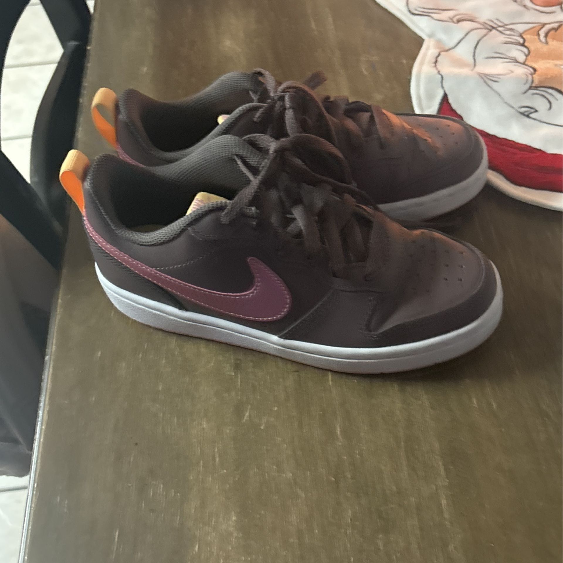 Kids Nike Size 3.5 Youth