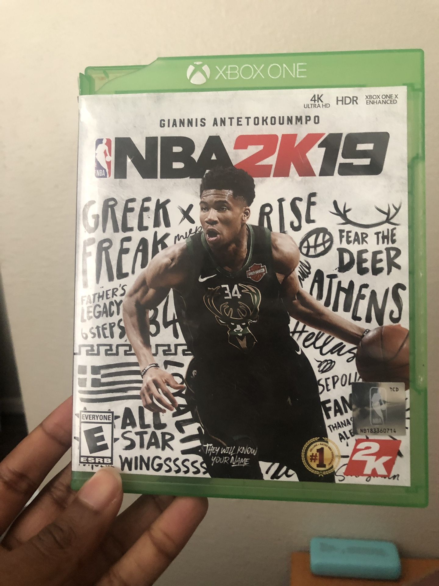 2k19