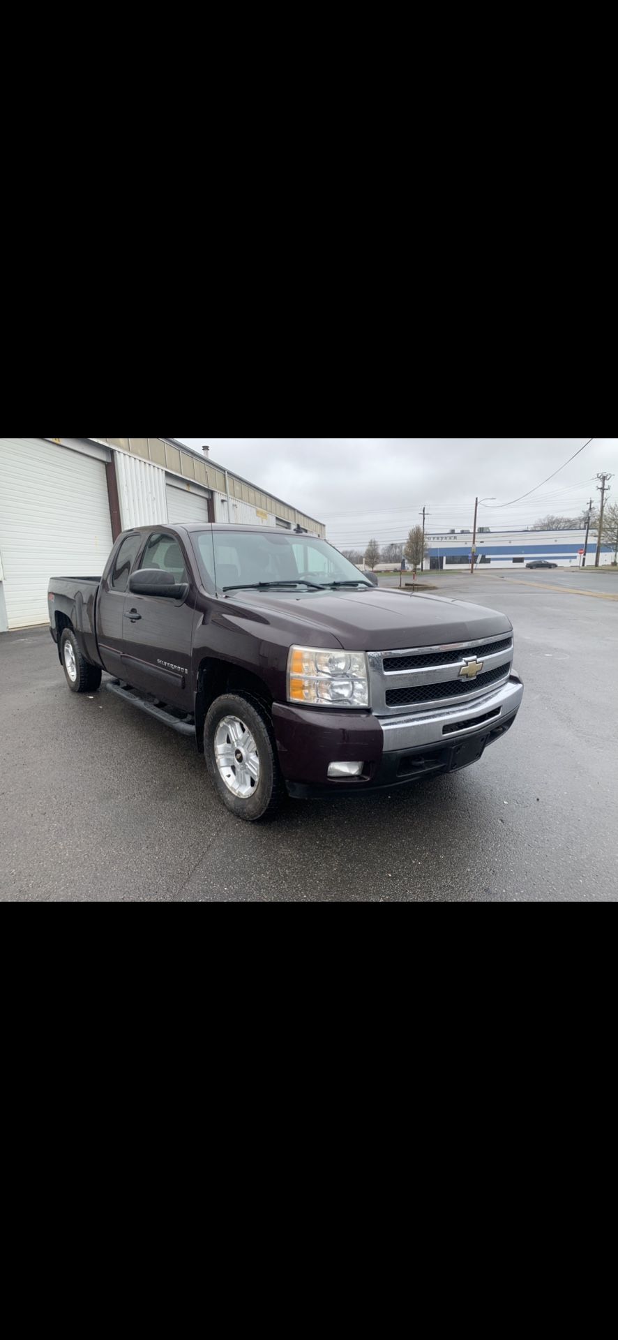 2009 Chevrolet Silverado 1500
