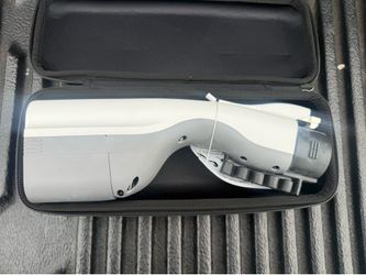NEW Hyundai V2L connector 🚗 Ioniq 5 Ioniq 6 Ioniq 9