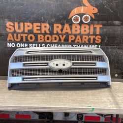 2015 F150 Platinum Grille OEM ORIGINAL🍒NICE🍒2017