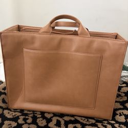 Dagne Dover work tote