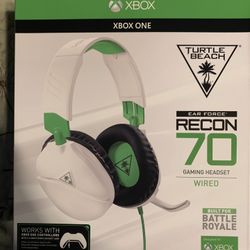 Turtle Beach Headphones