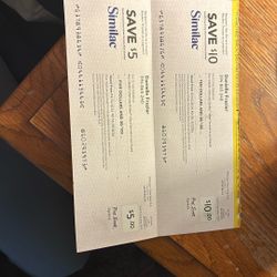 Similac Coupons 