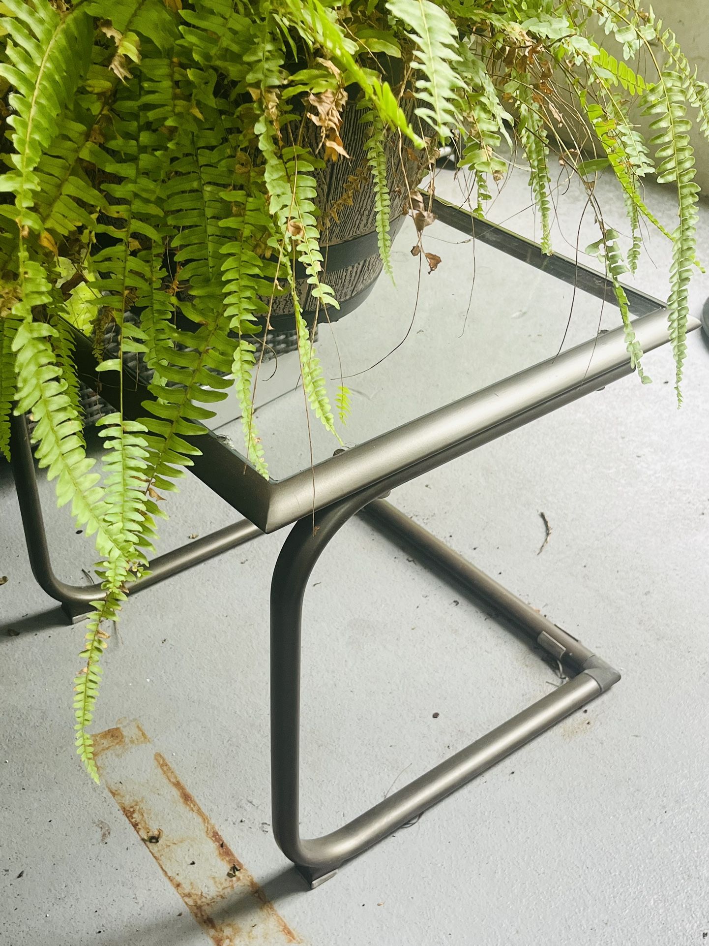 6 Piece (Yedra) outdoor wicker patio furniture set for Sale in Miami