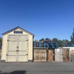 Free Pallets