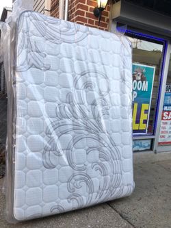 Mattress