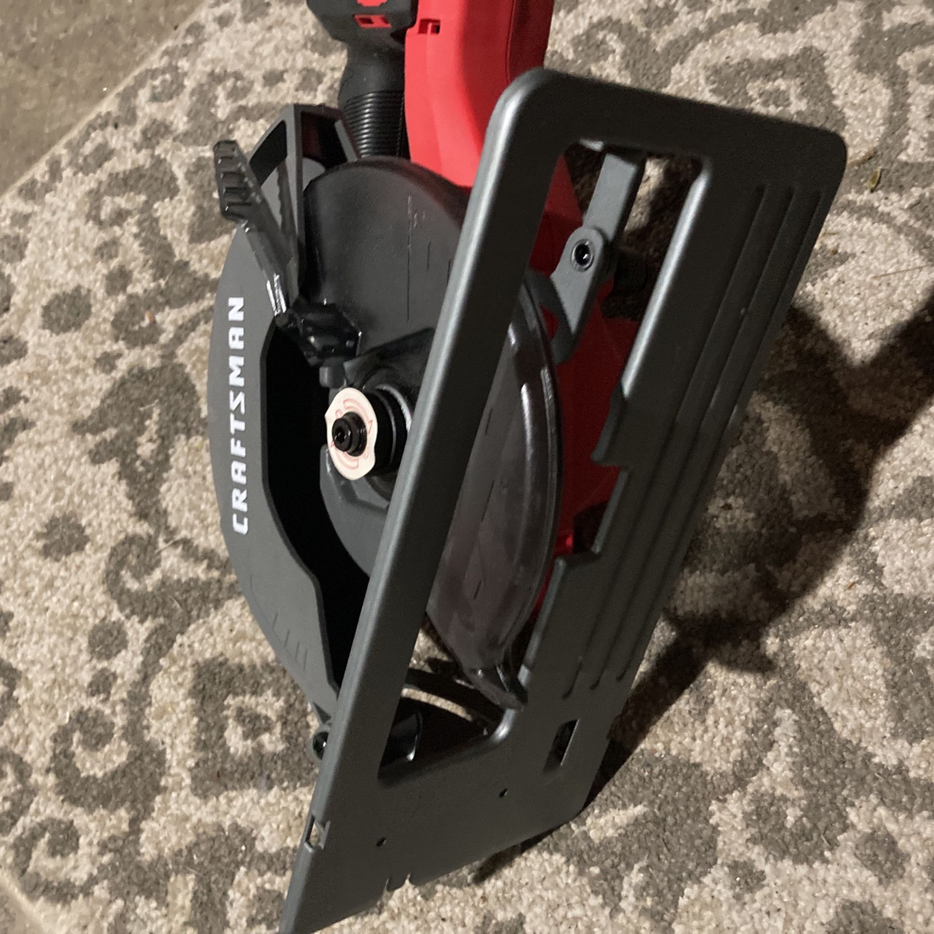 Craftsman Circular Saw
