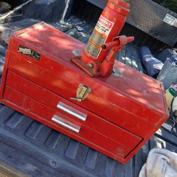 Jack and Box Tools 