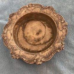 Gorham Silver Plated Bowl 