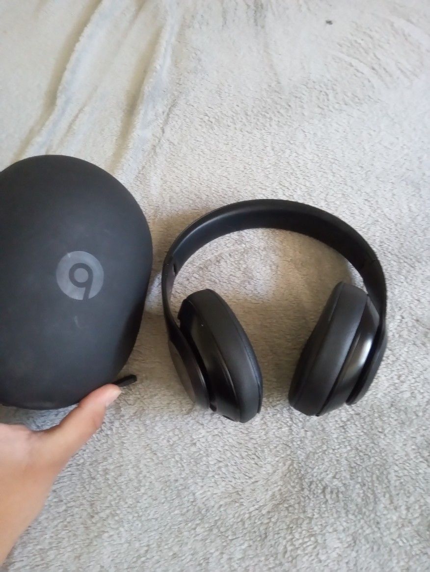 Studio 3 Wireless Beats