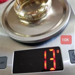 10k Yellow Gold Butterfly 🦋 Bracelet $700