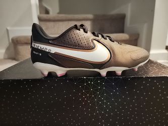 2022 Nike Tiempo Legend 9 Academy MG GS 'Generation Pack'