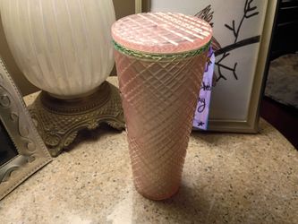 Starbucks 24oz Cup